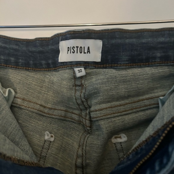 Pistola jeans - Picture 3 of 5